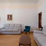 Ghibellina Elegant Apartment With 4 Bedrooms