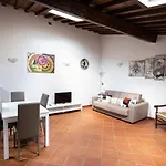 Your Apartment In Florence