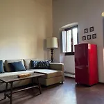 Apartment De\' Ramaglianti