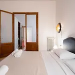 Ghibellina Elegant Apartment With 4 Bedrooms
