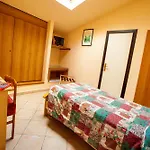 Hotel Villa Il Castagno