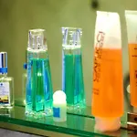 Hotel Villa Il Castagno
