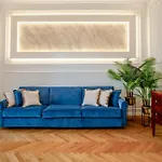 Servi Deluxe Apartament