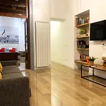 Goose Apartments\' Cozy Flat At Groundfloor