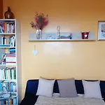Attico Casa Letizia In Florence