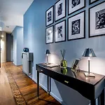 Residenza D\'Epoca Pontevecchio - Luxury Retrait