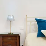 Via Borgo Ognissanti One Bedroom Apartment