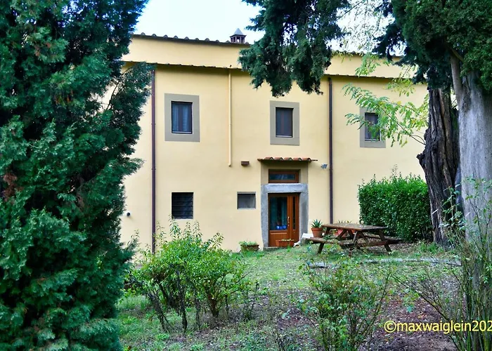 Buonincontro Apartment
