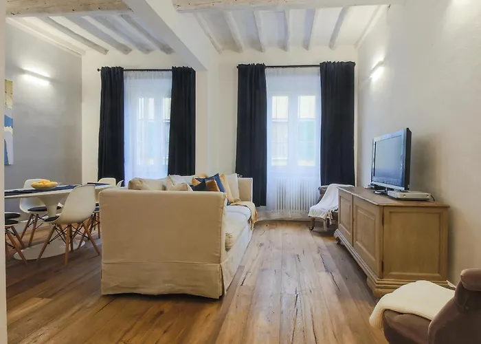 Apartments Florence - Eva Sofia Apartment