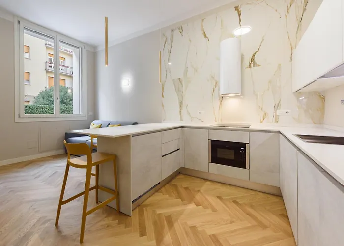 Valori Apartments By Mmega