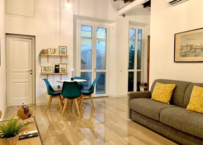 Goose Apartments\' Cozy Flat At Groundfloor