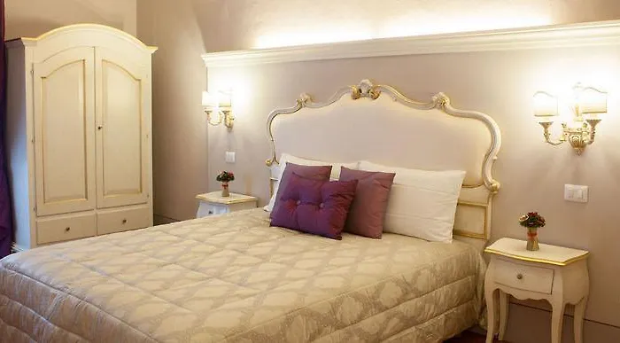 B&B I Quattro Poeti