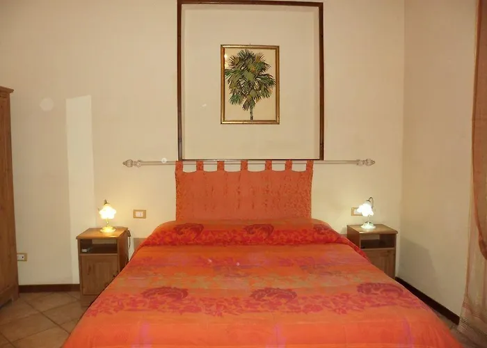 Soggiorno Cittadella