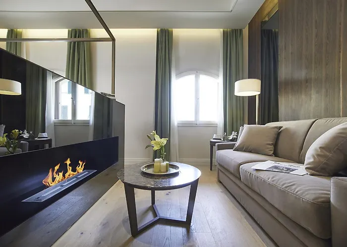 Messori Suites