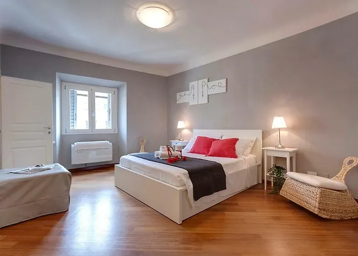 Mamo Florence - Espresso Apartment