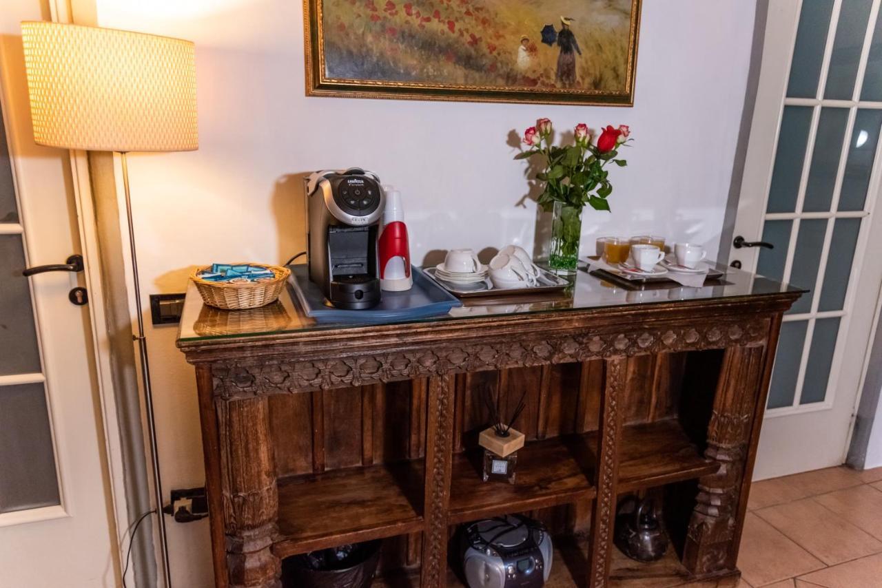 Maison d'hôtes Dei Mori - 3*