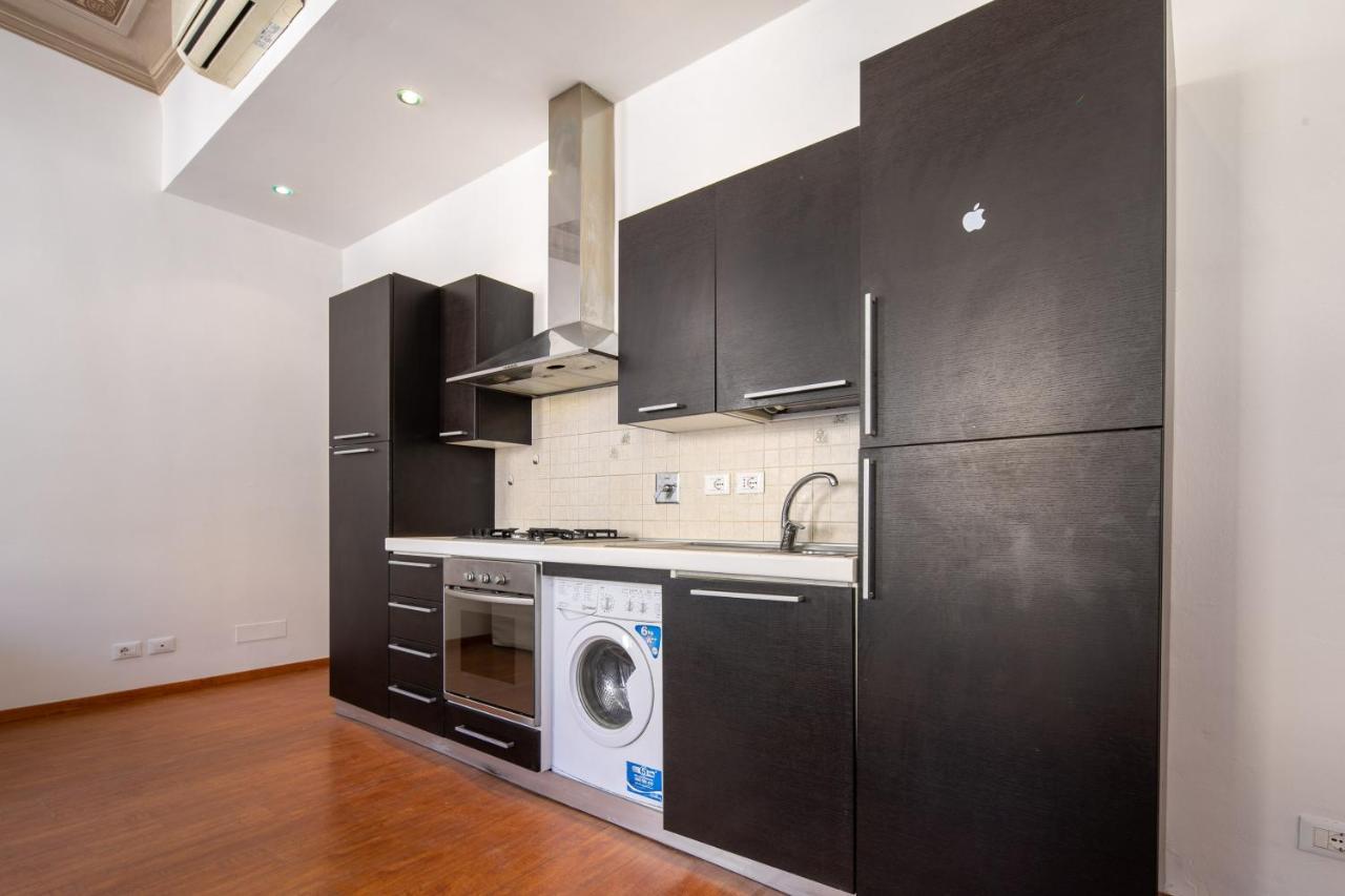 Appartamento Affreschi Firenze
