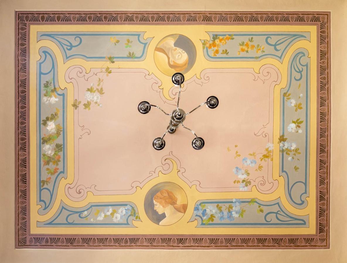 Appartamento Affreschi Firenze