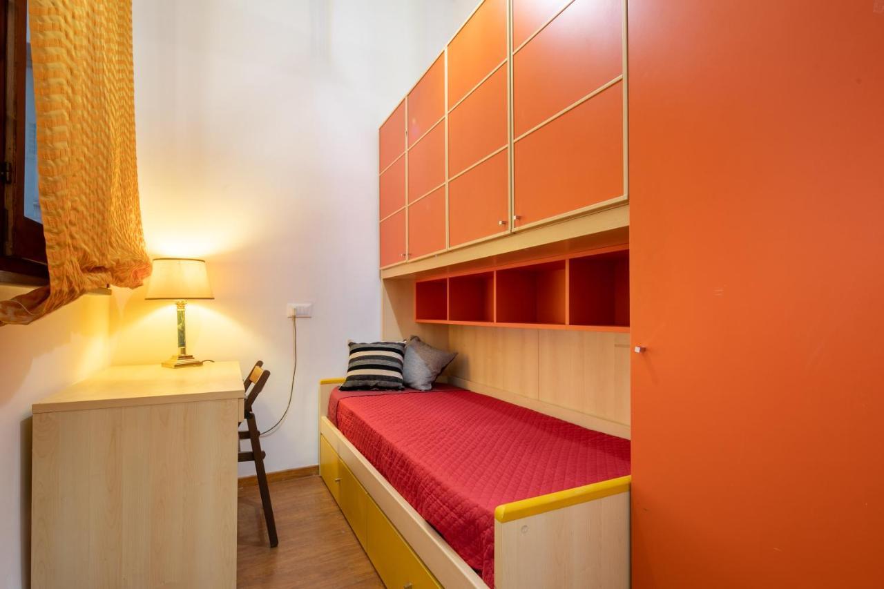 Affreschi Appartamento Firenze