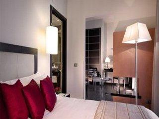 C-hotels The Style Leilighetshoteller