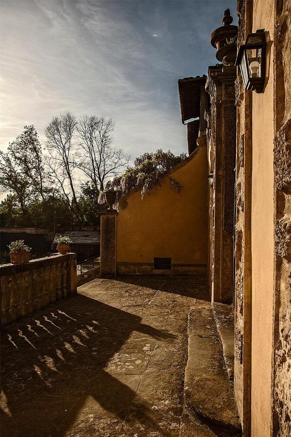 Holiday home Buonincontro