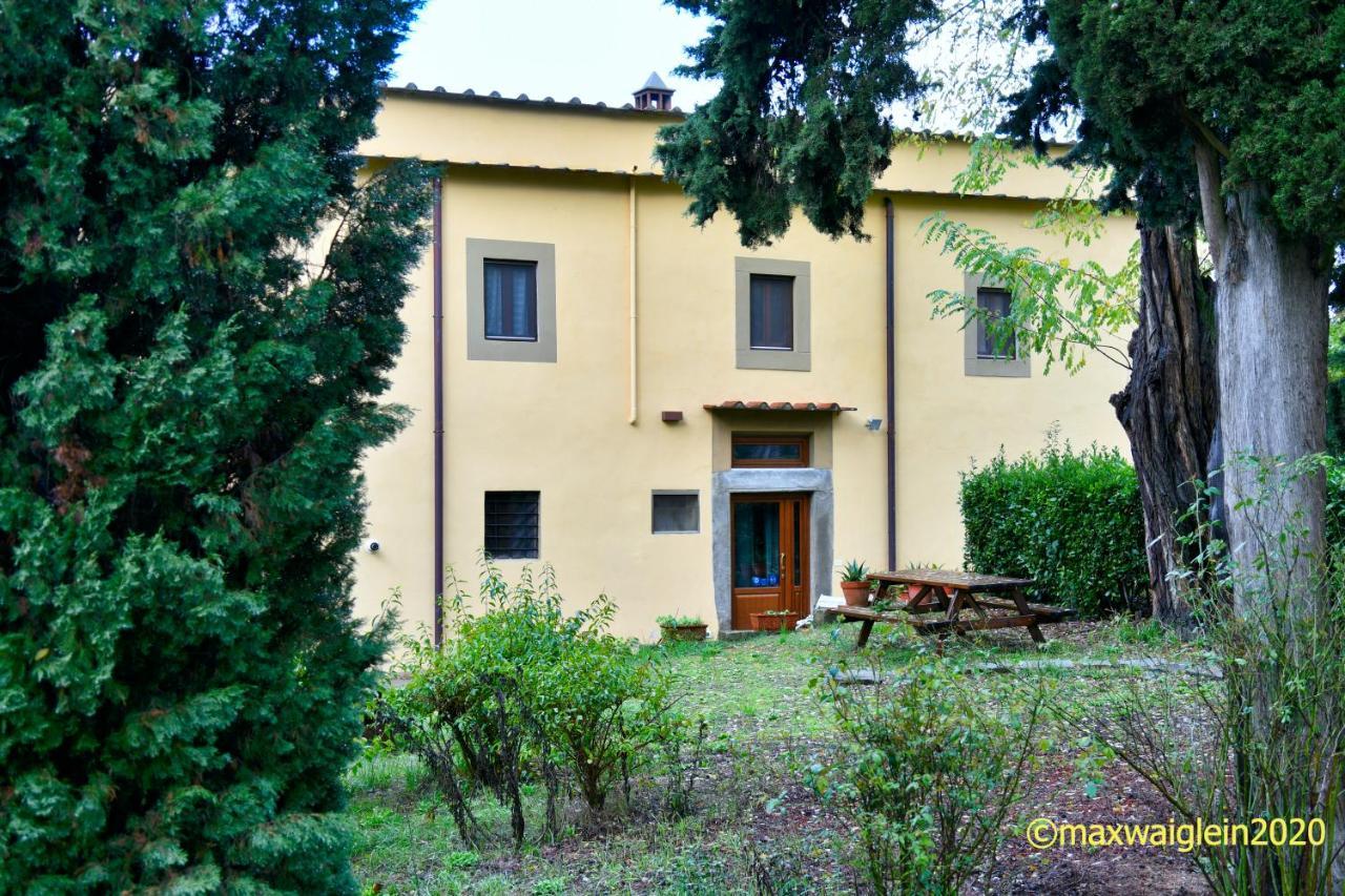Buonincontro Holiday home *