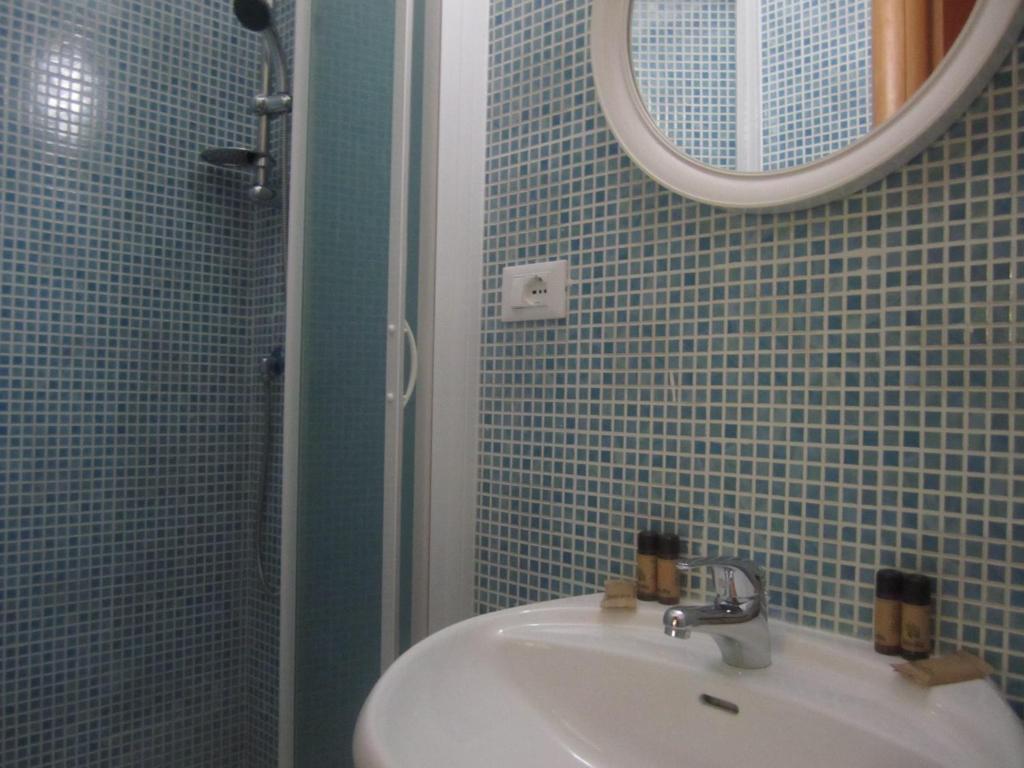 Hotell Genzianella 2*