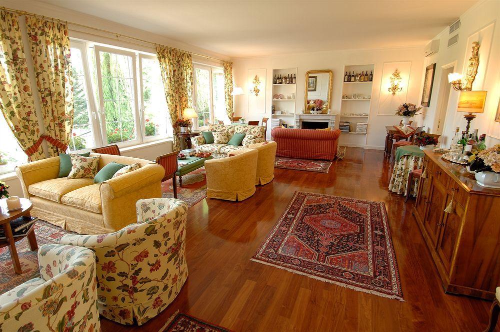 Landsted Marignolle Relais & Charme - Residenza D'epoca *