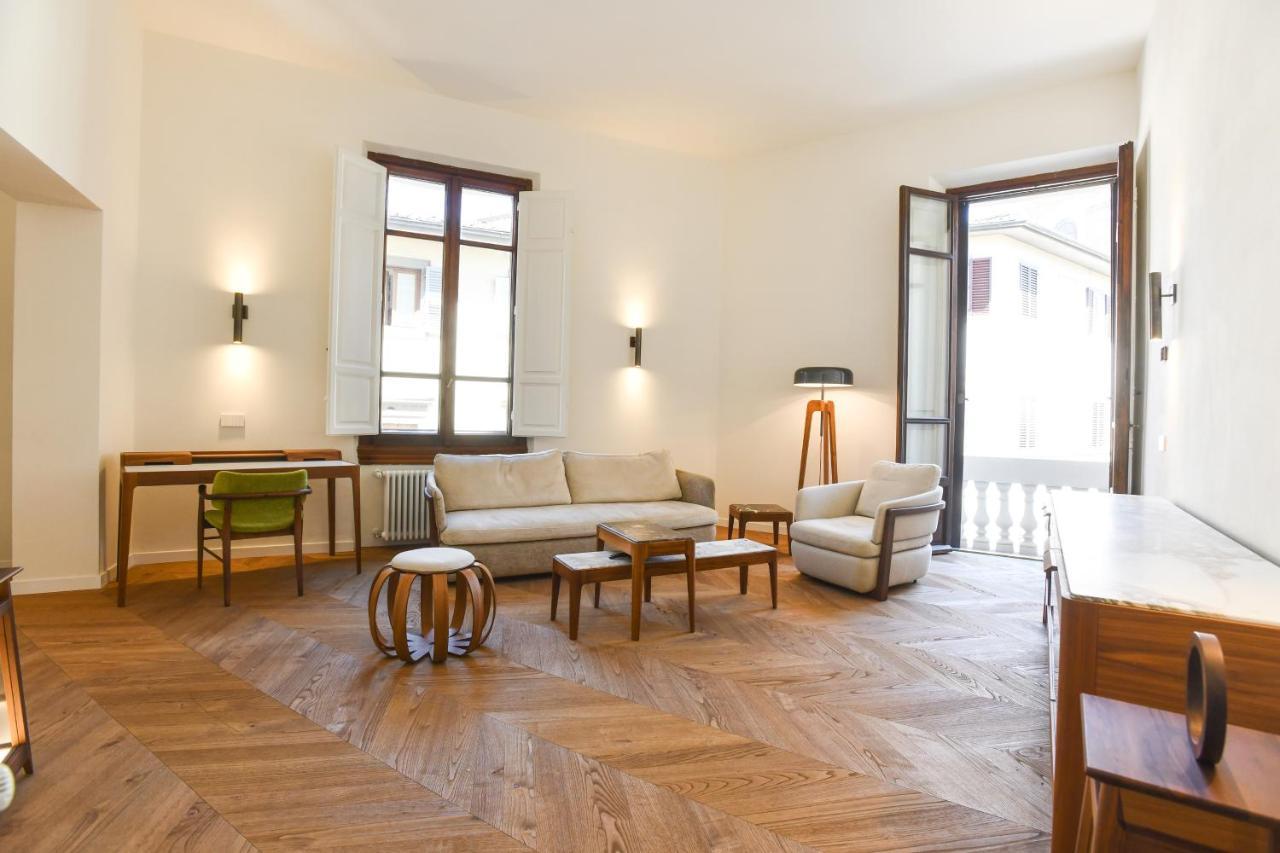 Cappelle Medicee Luxury Flat Lejlighed *