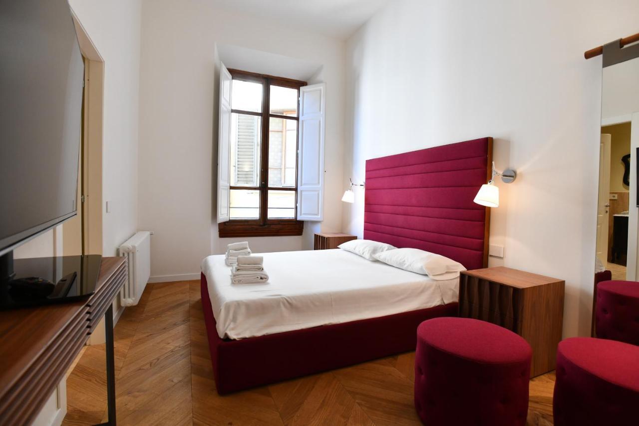 Lejlighed Cappelle Medicee Luxury Flat Firenze