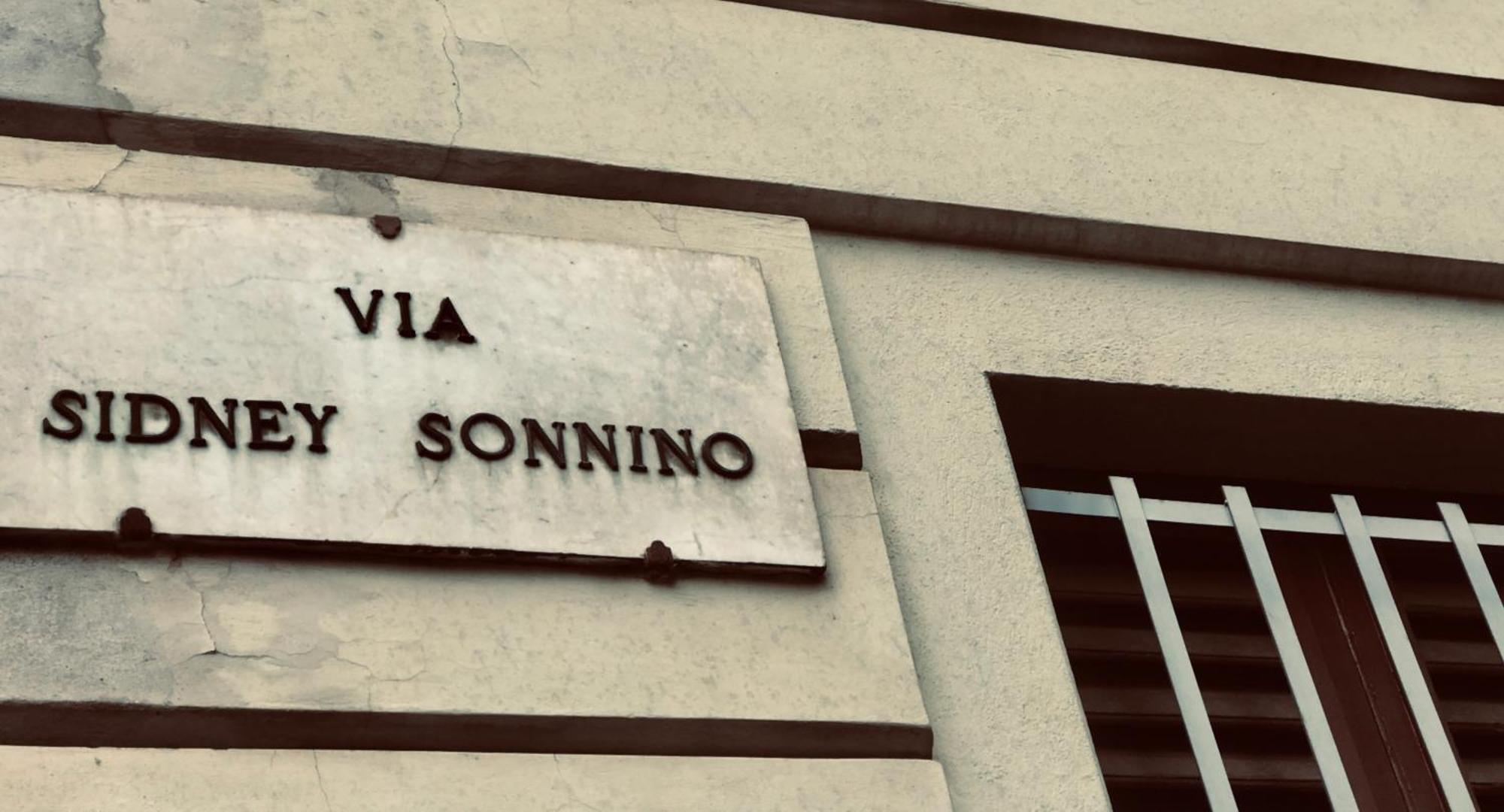 Sonnino Firenze