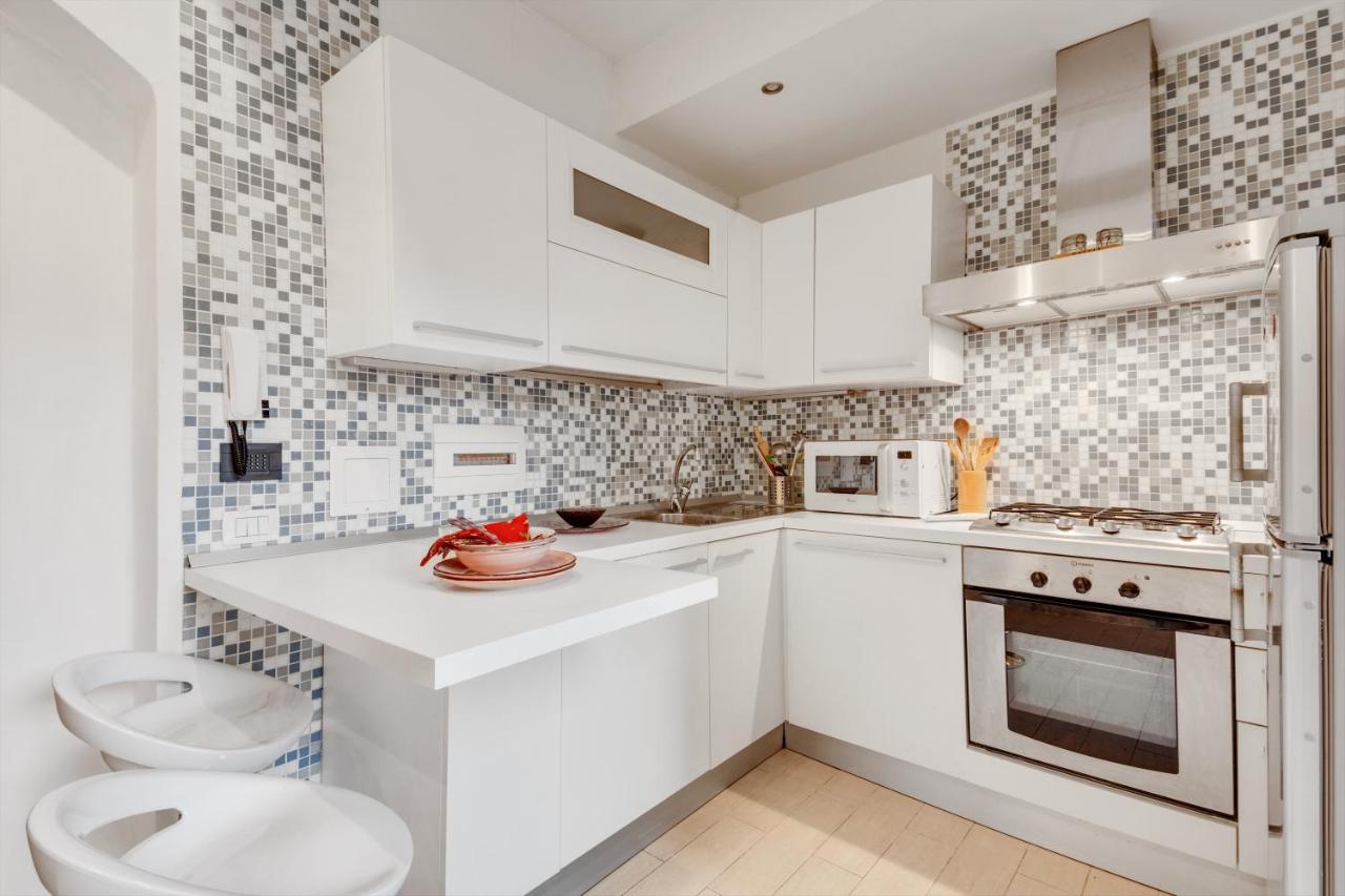 Appartement Coverciano Modern With Patio! Florence