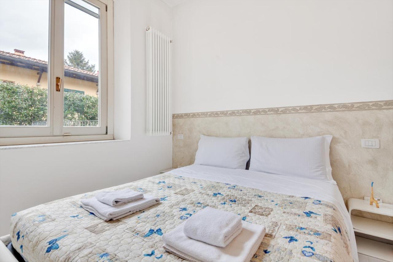 Coverciano Modern With Patio! Florence
