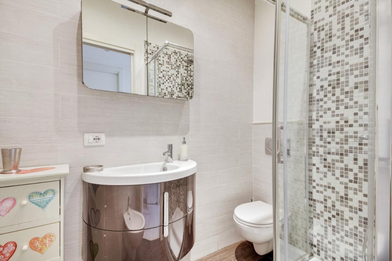 Appartement Coverciano Modern With Patio! *