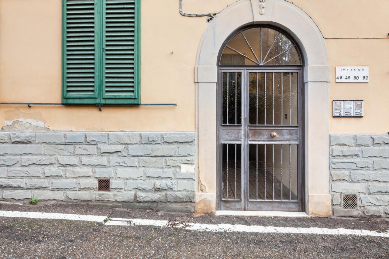 Appartement Coverciano Modern With Patio! Florence