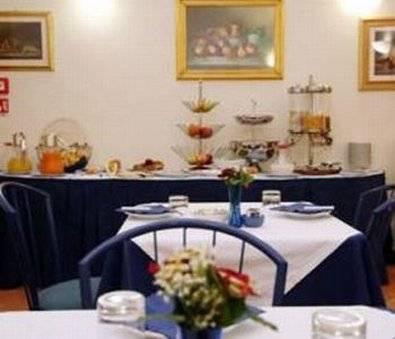 Hotel Colomba Firenze