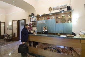 Hotel Il Castagno