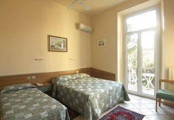 Hotel Il Castagno