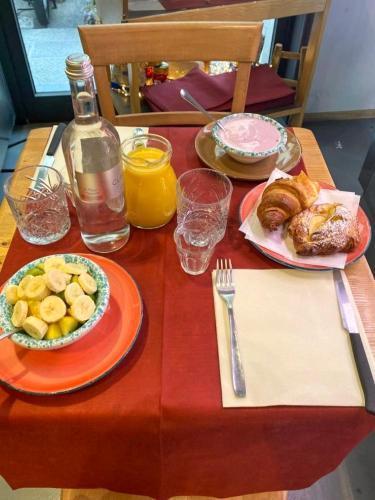 Coco Places Panerai, Centro Storico Gjestgiverier Firenze