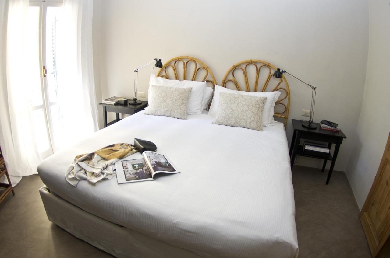 Apartment Centro Citta Quartiere Oltrarno Con Una Camera Da Letto Florence