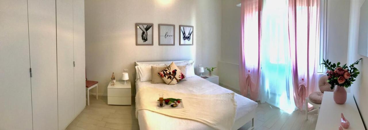 Locchi Suite_ Careggi/meyer/tramvia A Due Passi! * Firenze