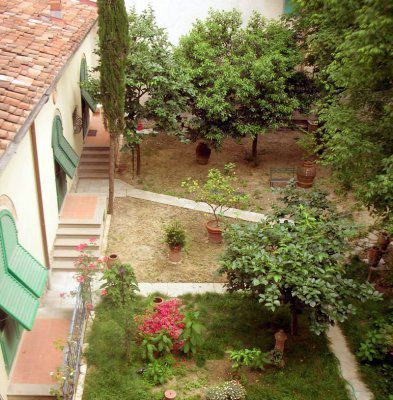 Relais Dante E Beatrice Acomodação com café da manhã  3*