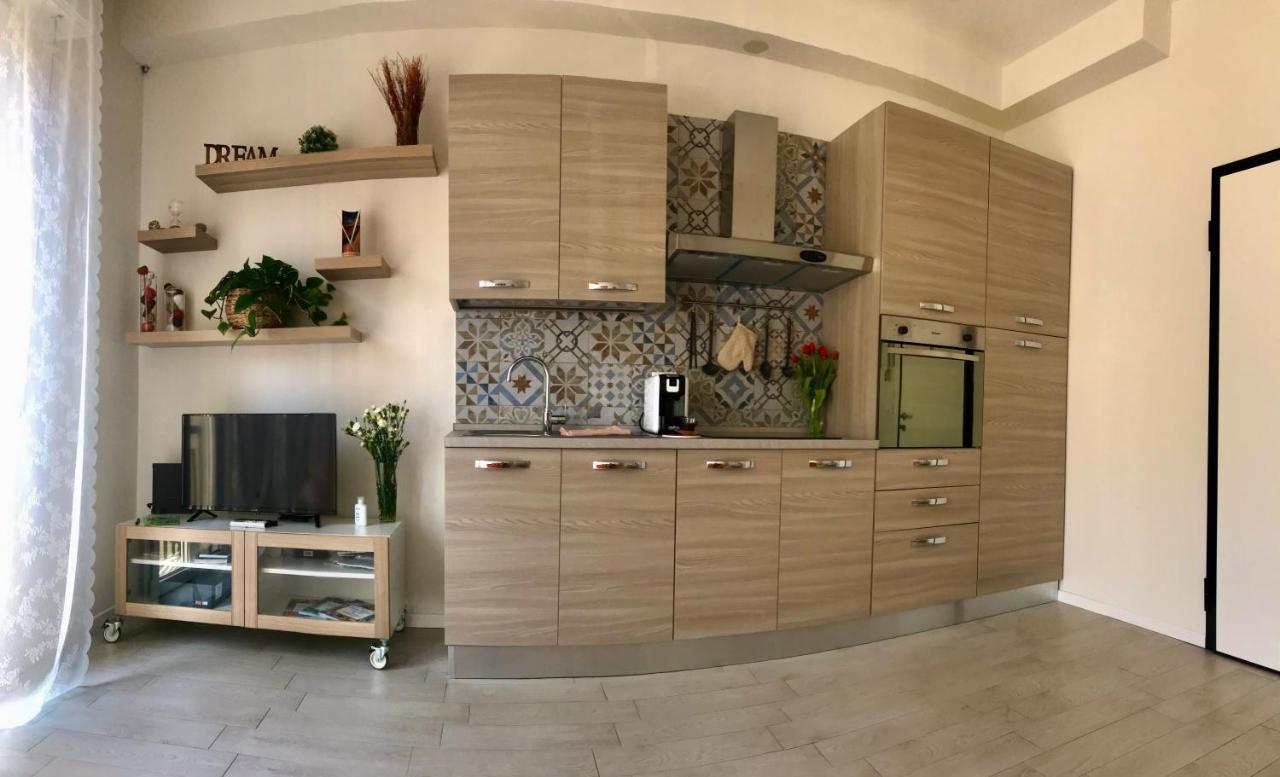 Locchi Suite_ Careggi/meyer/tramvia A Due Passi! Leilighet