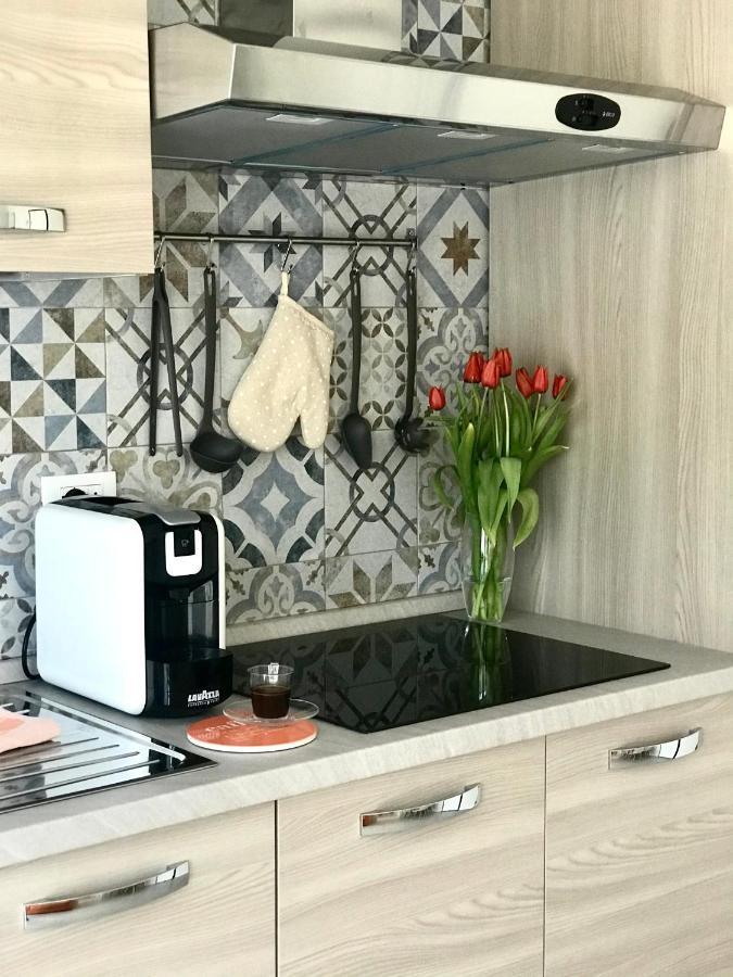 Locchi Suite_ Careggi/meyer/tramvia A Due Passi! Firenze