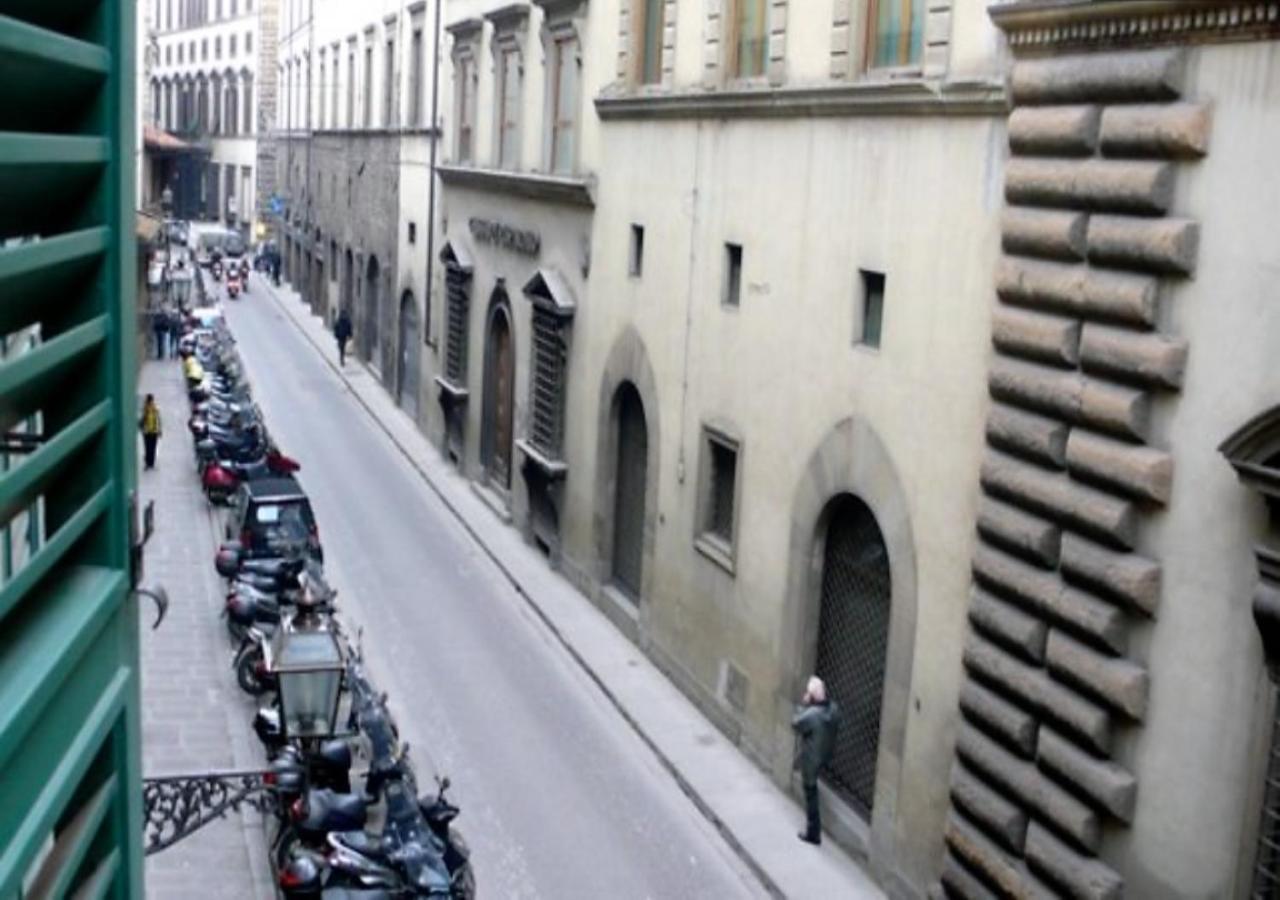 Giotto Al Duomo - Bufalini Appartement