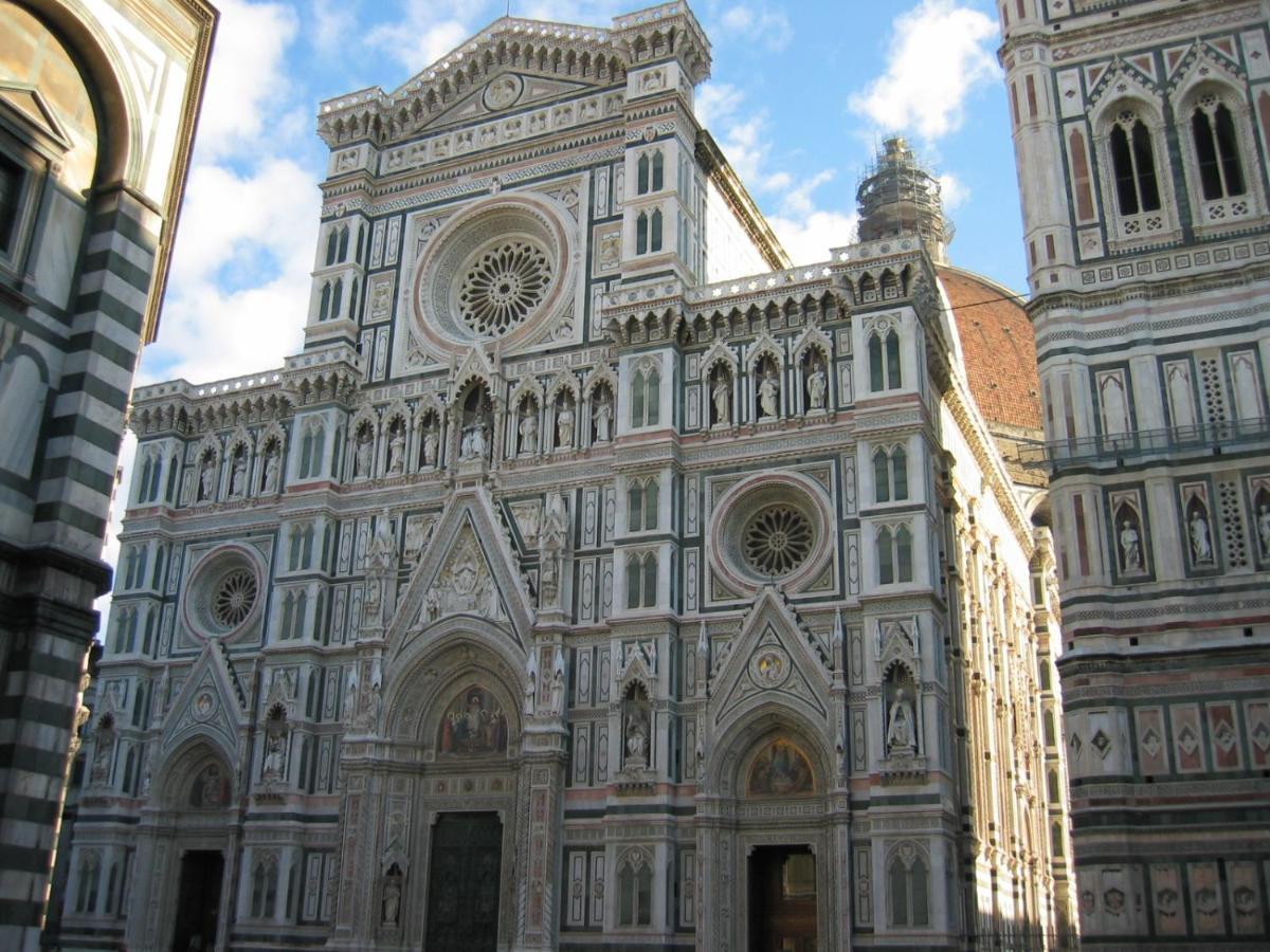 La Terraza A Leilighet Firenze