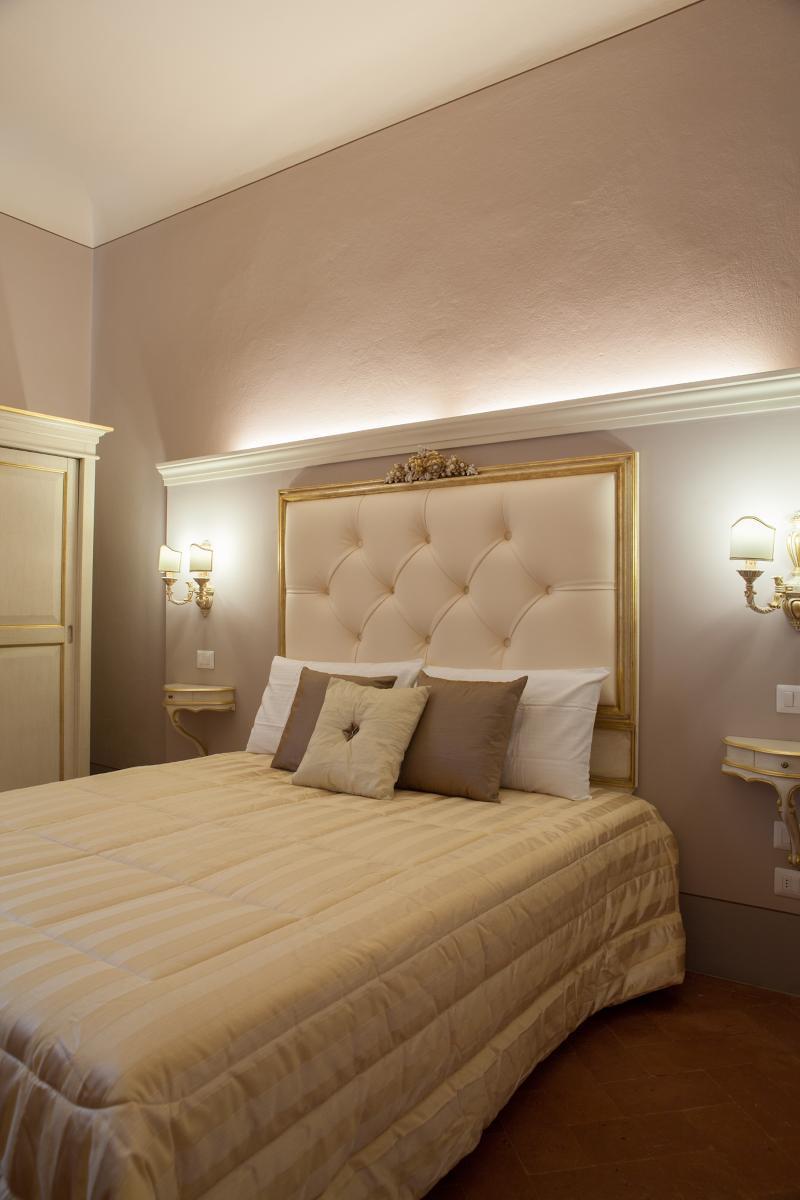 I Quattro Poeti Couette-café Florence
