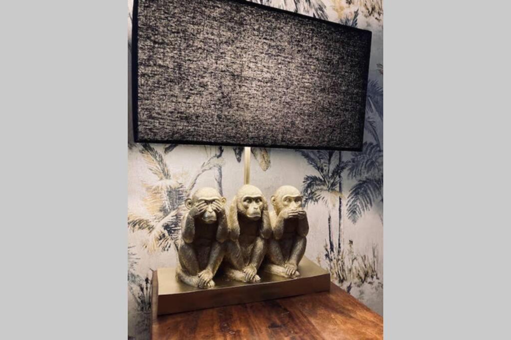 L'appartamento - Cozy Stay- Appartement Florence