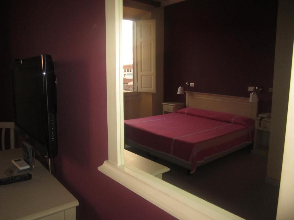 Hotell Genzianella 2*