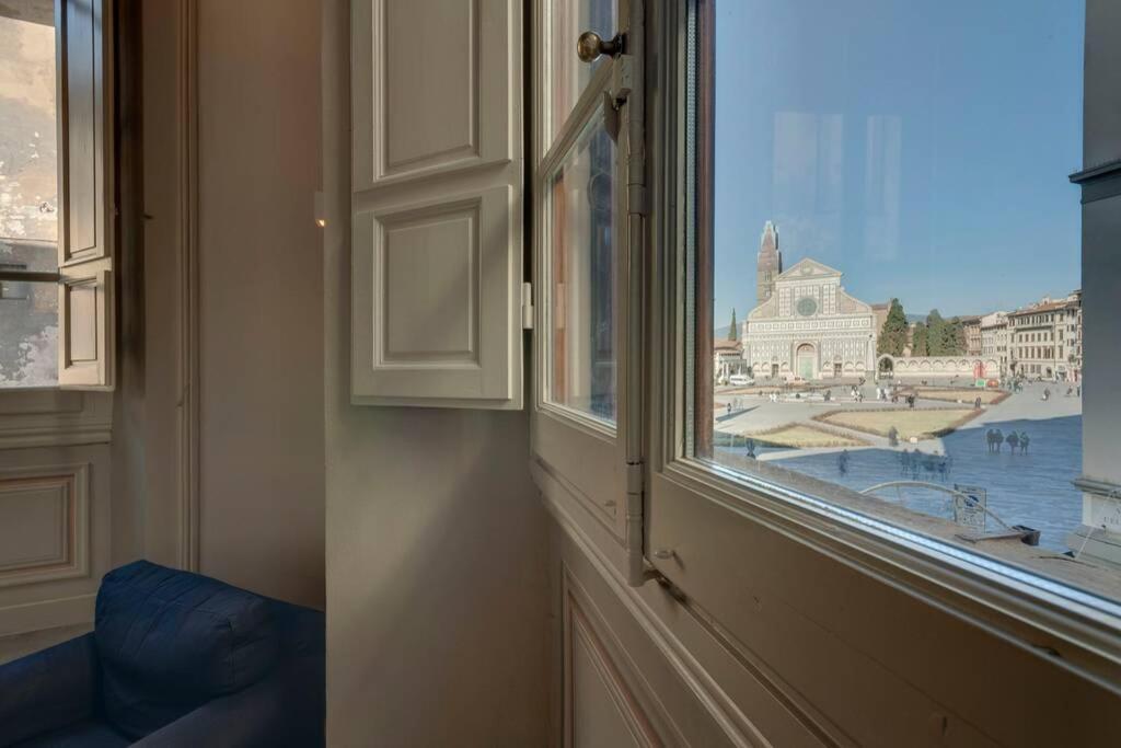 Gold Lejlighed Firenze